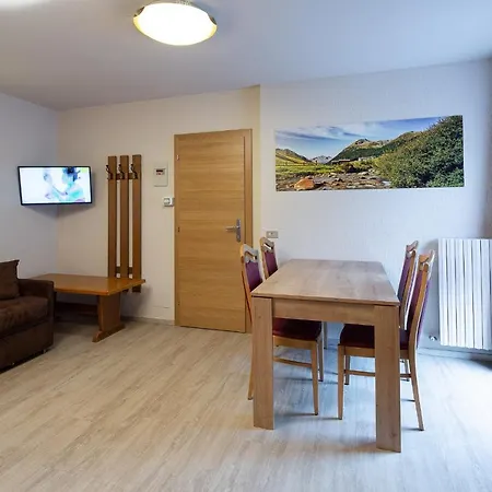 Casa Marcos Apartamento