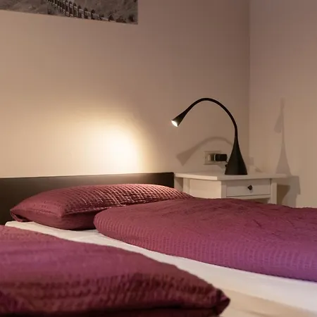 Casa Marcos Apartamento