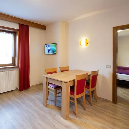 Apartamento Casa Marcos *