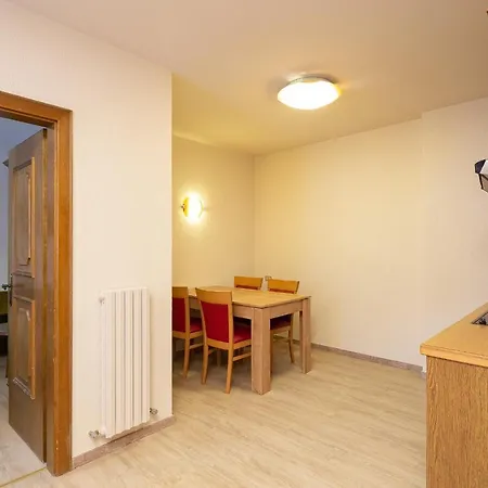 Casa Marcos Apartamento