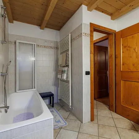 Апартаменты Casa Marcos