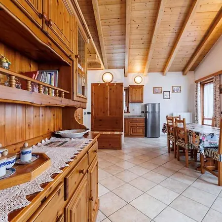 Casa Marcos Apartamento