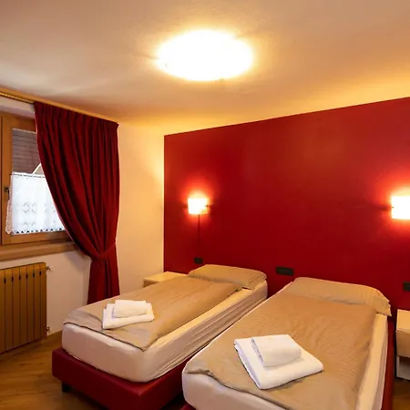 Casa Marcos Apartamento