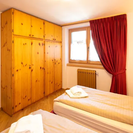 Apartamento Casa Marcos