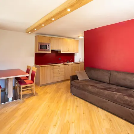 Casa Marcos * Livigno