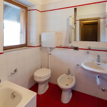 Casa Marcos Апартаменты