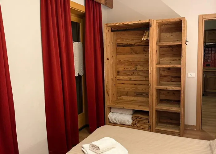Casa Marcos