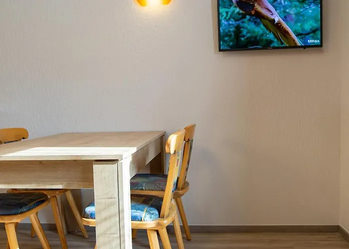 Apartmán Casa Marcos