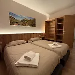 Casa Marcos Livigno