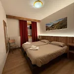 Casa Marcos Apartament Livigno