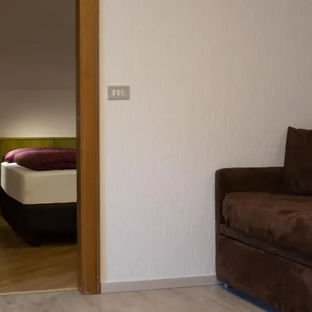 アパート Casa Marcos *