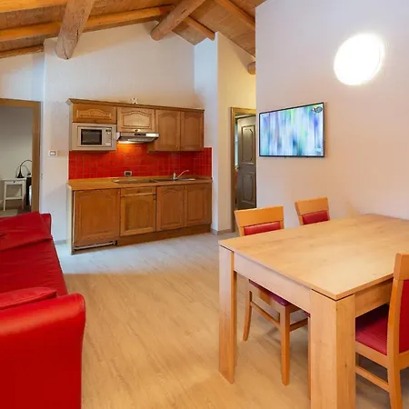 Апартаменты Casa Marcos *