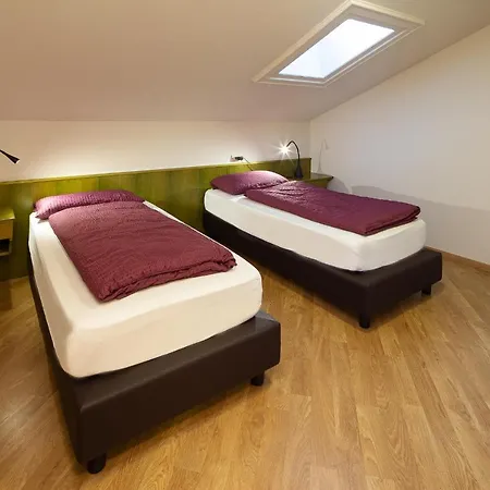 Casa Marcos Appartement
