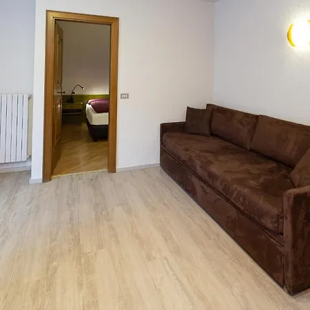 Casa Marcos Appartement