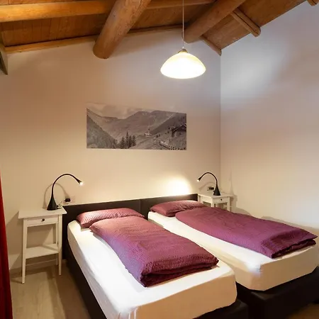 Casa Marcos リヴィーニョ