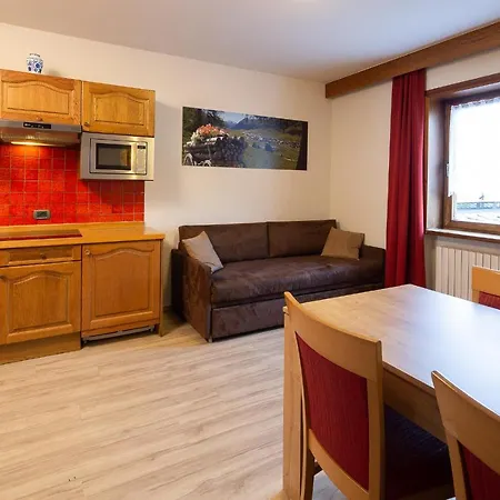 Casa Marcos Appartement Livigno