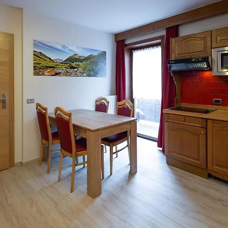 Casa Marcos Livigno