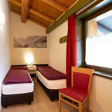 Casa Marcos Appartement Livigno