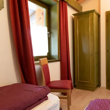 Apartament Casa Marcos Livigno