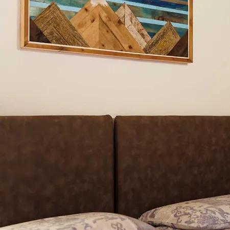 Casa Marcos アパート