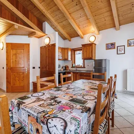 Casa Marcos