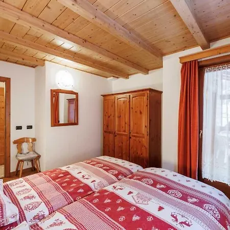 Casa Marcos * Livigno