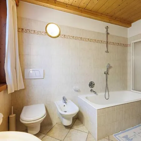 Casa Marcos アパート *