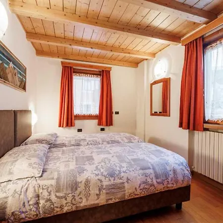 Casa Marcos * リヴィーニョ