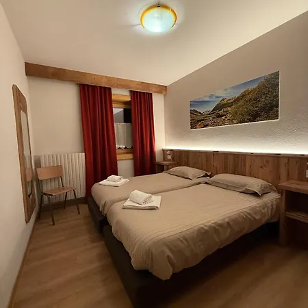 Casa Marcos Apartment Livigno